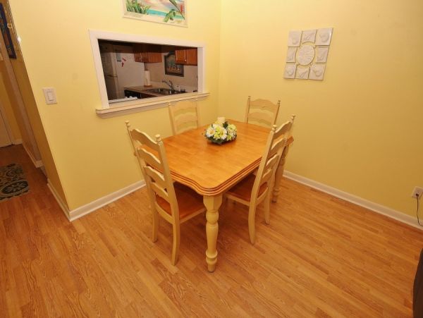 New Smyrna Beach Condo 978621