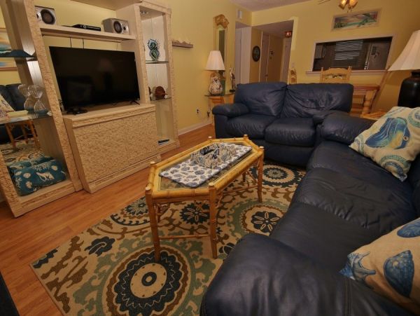 New Smyrna Beach Condo 978621