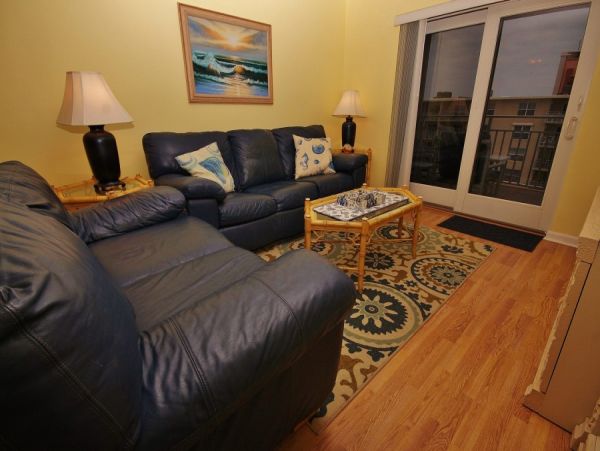 New Smyrna Beach Condo 978621