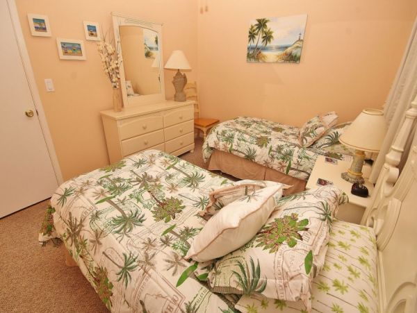 New Smyrna Beach Condo 978621