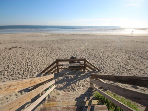 New Smyrna Beach Condo 978621