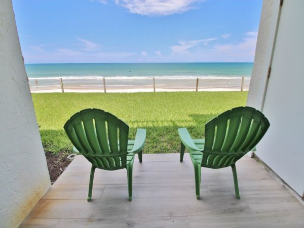 New Smyrna Beach Condo 978622