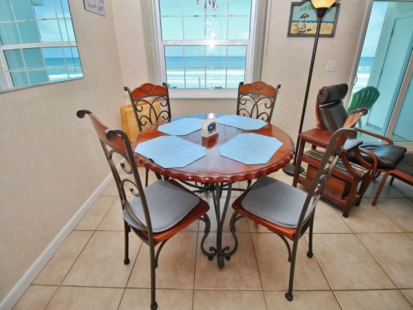 New Smyrna Beach Condo 978622
