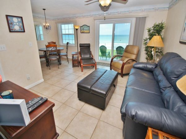 New Smyrna Beach Condo 978622