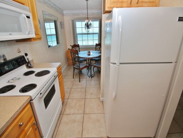 New Smyrna Beach Condo 978622