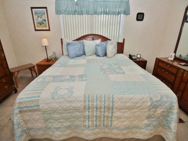 New Smyrna Beach Condo 978622