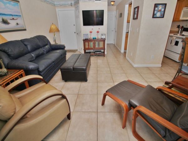 New Smyrna Beach Condo 978622