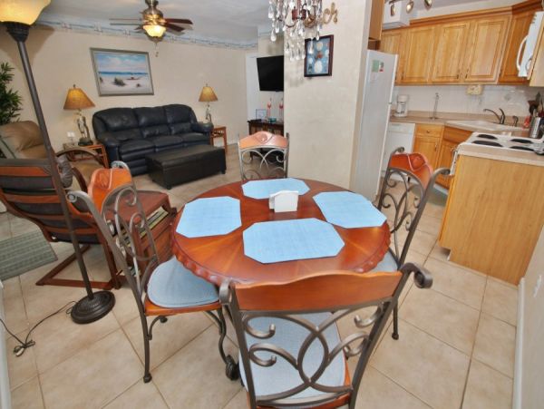 New Smyrna Beach Condo 978622