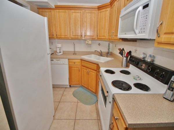 New Smyrna Beach Condo 978622