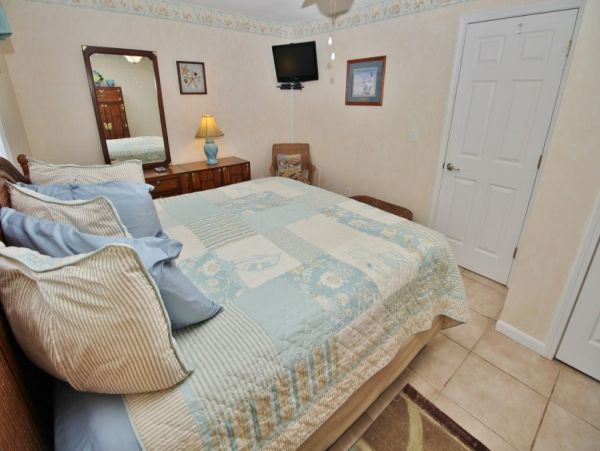 New Smyrna Beach Condo 978622