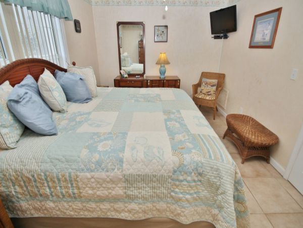 New Smyrna Beach Condo 978622