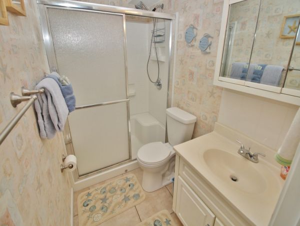 New Smyrna Beach Condo 978622