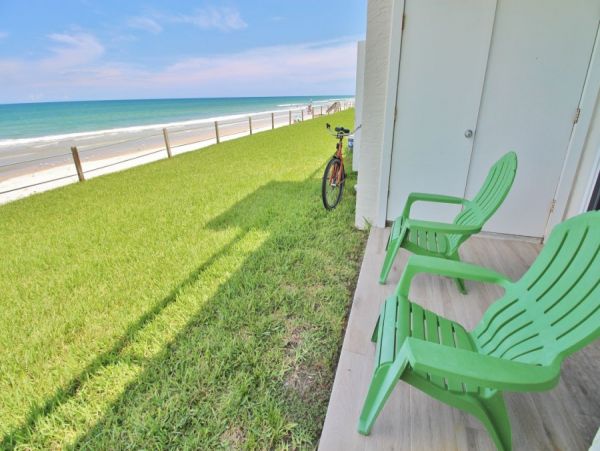 New Smyrna Beach Condo 978622