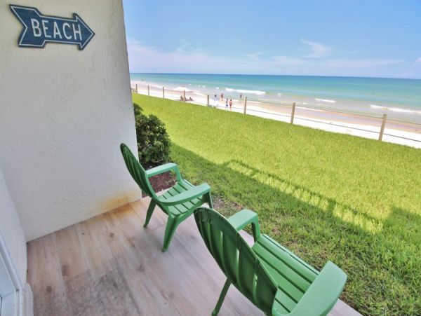 New Smyrna Beach Condo 978622