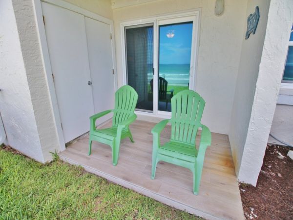 New Smyrna Beach Condo 978622