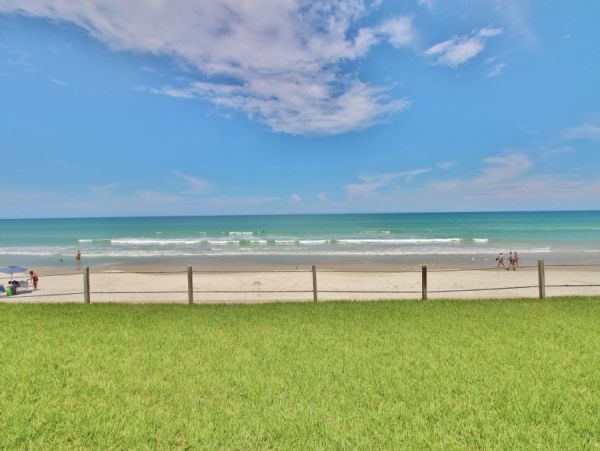 New Smyrna Beach Condo 978622