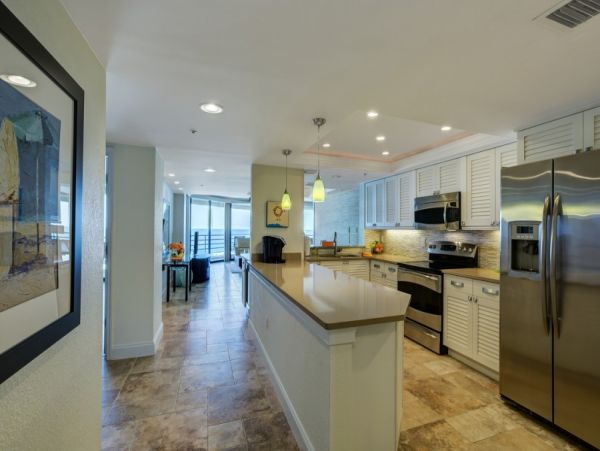 New Smyrna Beach Condo 978624