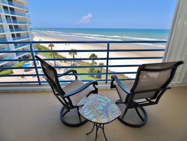 New Smyrna Beach Condo 978624