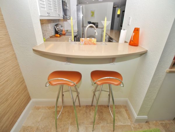 New Smyrna Beach Condo 978624