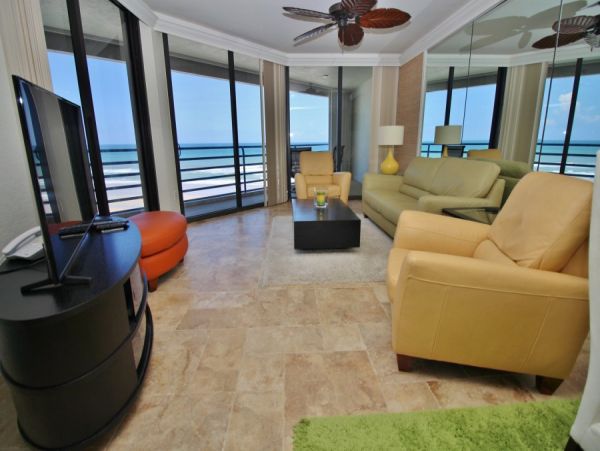 New Smyrna Beach Condo 978624