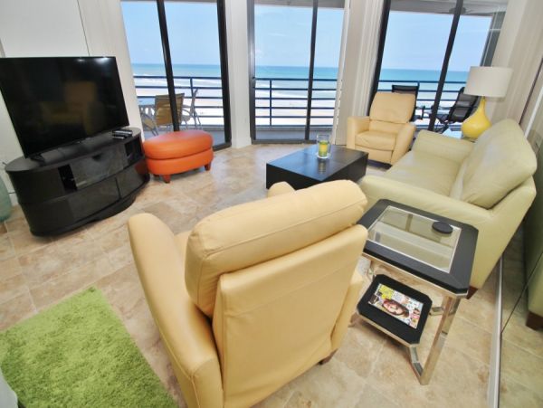 New Smyrna Beach Condo 978624