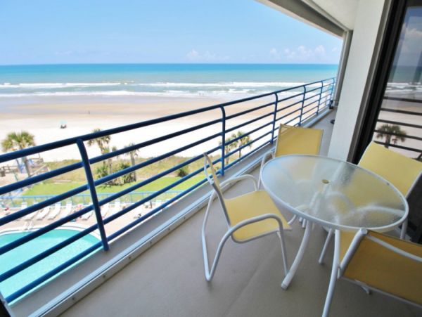 New Smyrna Beach Condo 978624