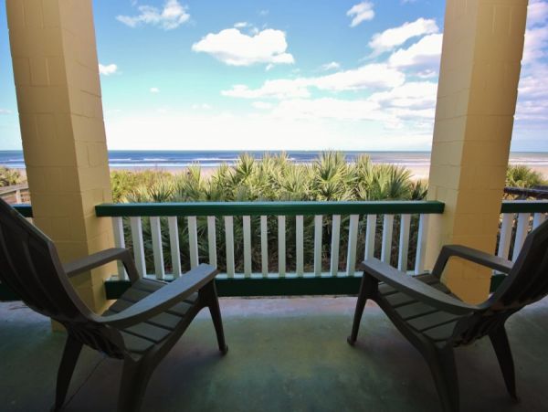 New Smyrna Beach Condo 978625