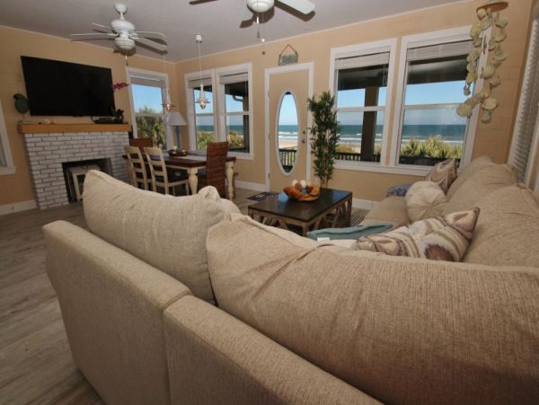 New Smyrna Beach Condo 978625