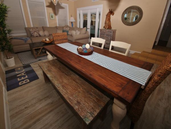 New Smyrna Beach Condo 978625