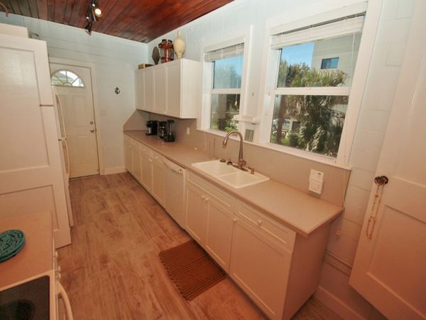 New Smyrna Beach Condo 978625