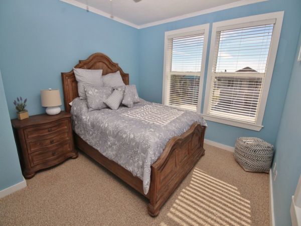 New Smyrna Beach Condo 978625