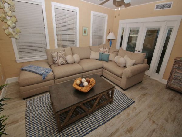New Smyrna Beach Condo 978625