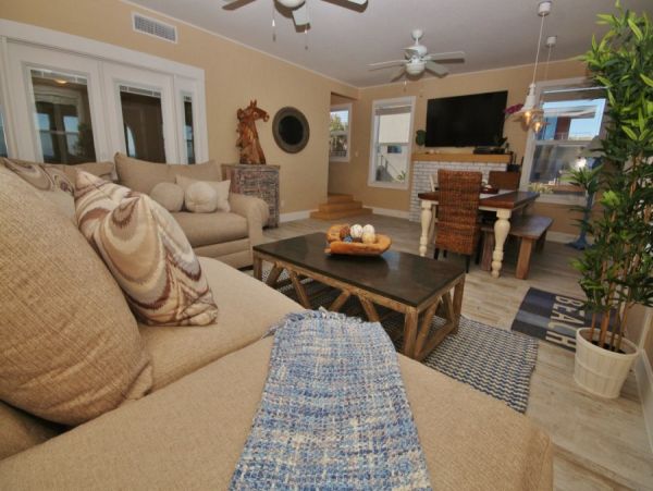 New Smyrna Beach Condo 978625