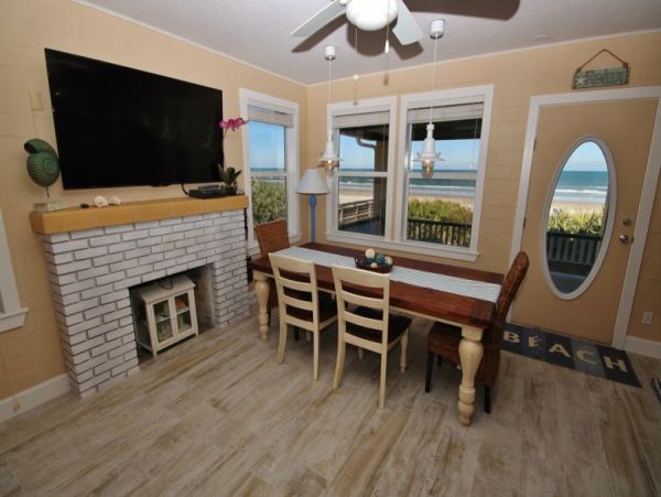 New Smyrna Beach Condo 978625