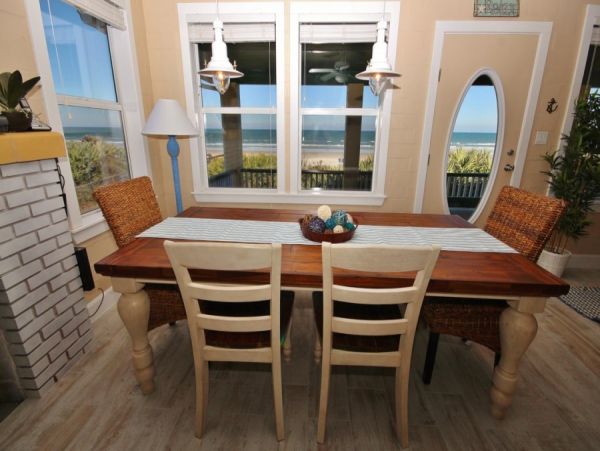 New Smyrna Beach Condo 978625