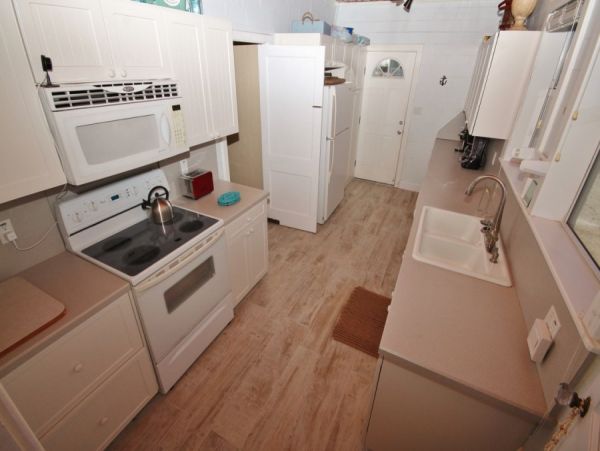 New Smyrna Beach Condo 978625