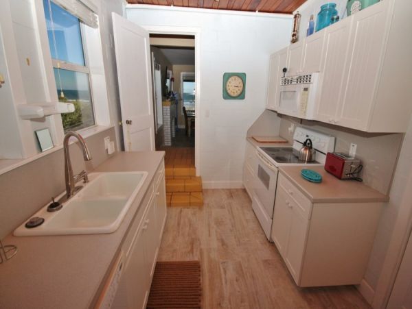 New Smyrna Beach Condo 978625
