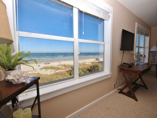 New Smyrna Beach Condo 978625