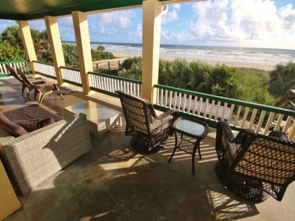 New Smyrna Beach Condo 978625