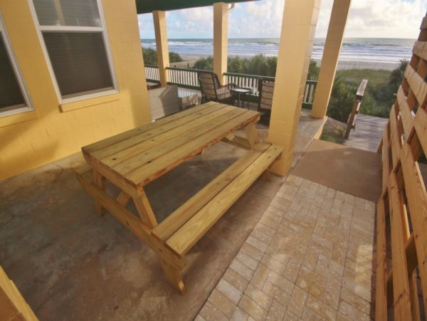 New Smyrna Beach Condo 978625