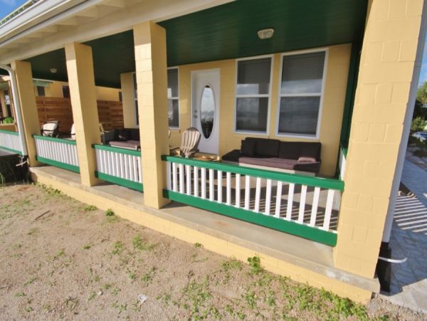 New Smyrna Beach Condo 978625