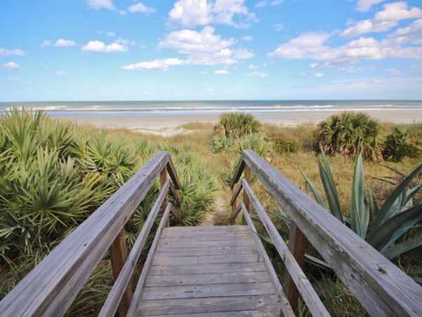 New Smyrna Beach Condo 978625