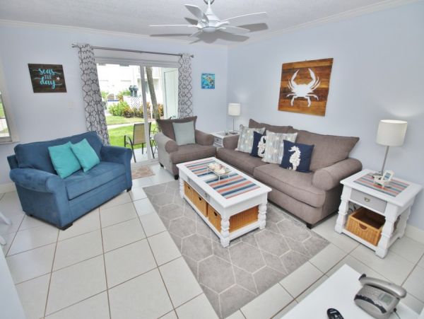 New Smyrna Beach Condo 978626