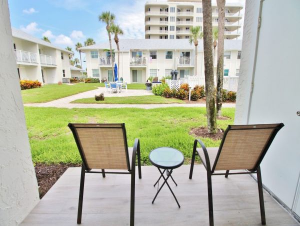 New Smyrna Beach Condo 978626