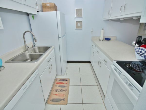 New Smyrna Beach Condo 978626