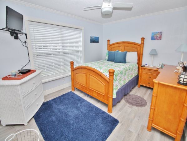 New Smyrna Beach Condo 978626