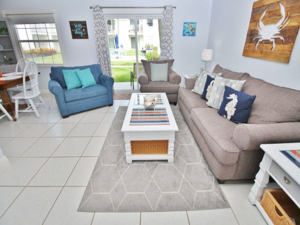 New Smyrna Beach Condo 978626
