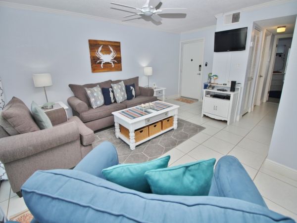 New Smyrna Beach Condo 978626