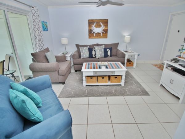 New Smyrna Beach Condo 978626