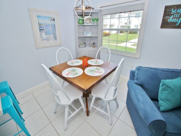 New Smyrna Beach Condo 978626
